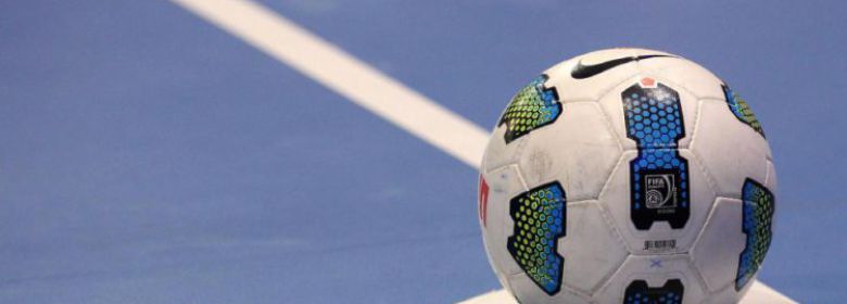 Zaalvoetbaltoernooi 2022