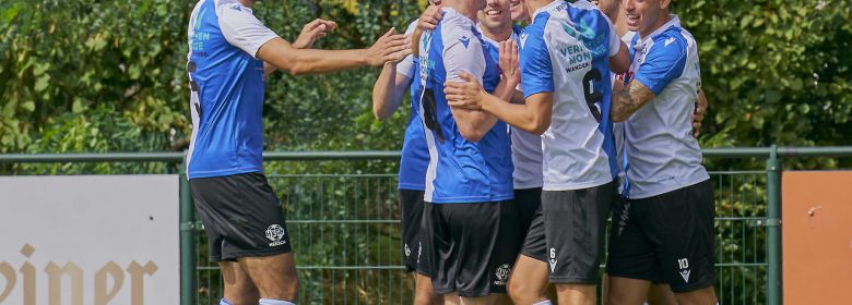 HVCH neemt drie punten mee uit Nijmegen