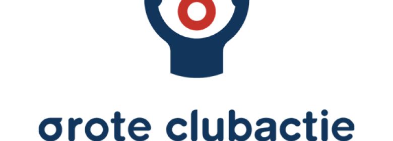 Grote Clubactie weer van start