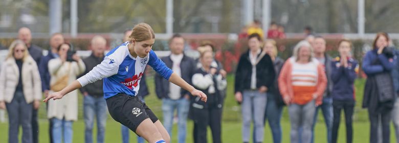Indeling MO-teams seizoen 2024-2025