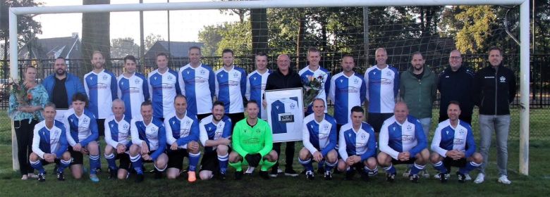 Kom HVCH 15 aanmoedigen richting de finale