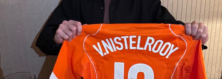 Veiling Boerenbruiloft voor HVCH