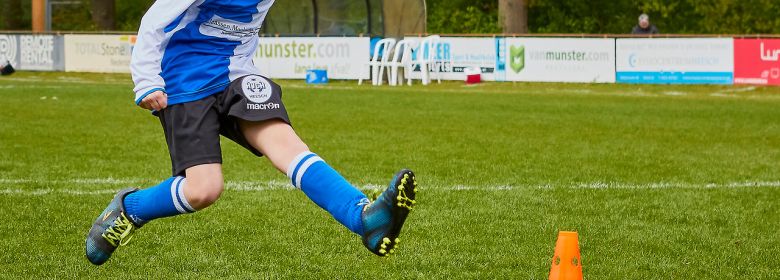 Vacature Clubkadercoach