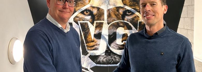 Jean-Paul van de Akker nieuwe hoofdtrainer VR1