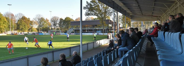 Twee jonge talentvolle spelers kiezen voor HVCH komend seizoen