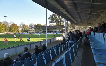 Twee jonge talentvolle spelers kiezen voor HVCH komend seizoen
