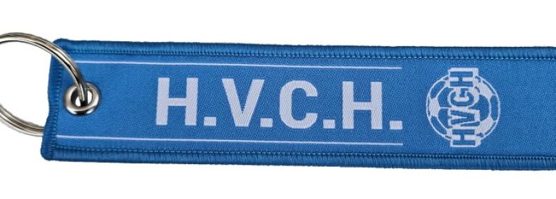 HVCH merchandise binnenkort verkrijgbaar