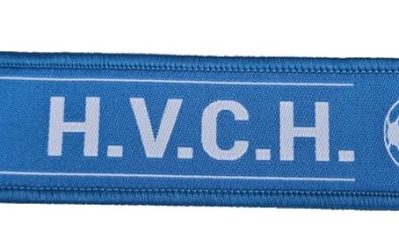 HVCH merchandise binnenkort verkrijgbaar