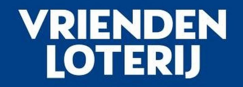 Doe mee met de vriendenloterij via HVCH