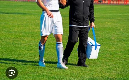 Sportverzorger gezocht voor HVCH 1