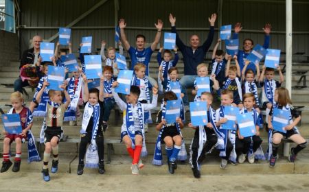 Vacature: Trainer Mini’s