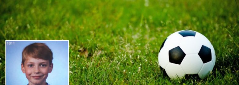 De pupil van de week Finn Timmermans