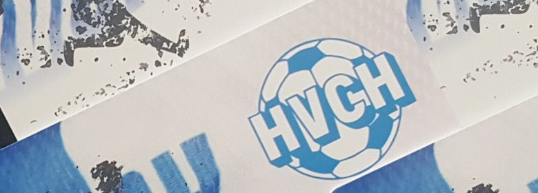 Nieuw lid bij HVCH? Haal dan je clubcard op!