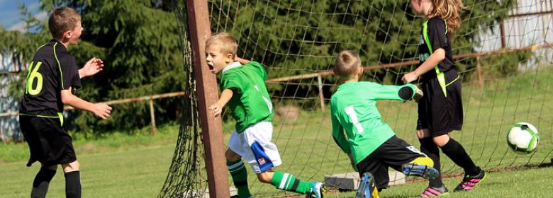HVCH Voetbalweek 2021